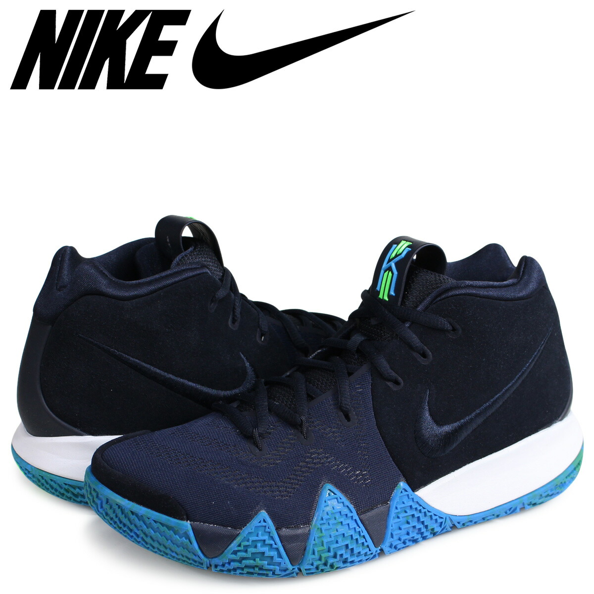 nike kyrie 4 donna online