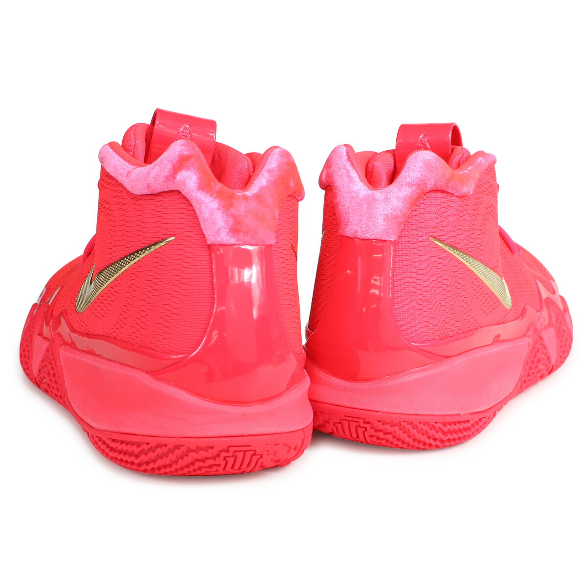 kyrie 4 red carpet for sale