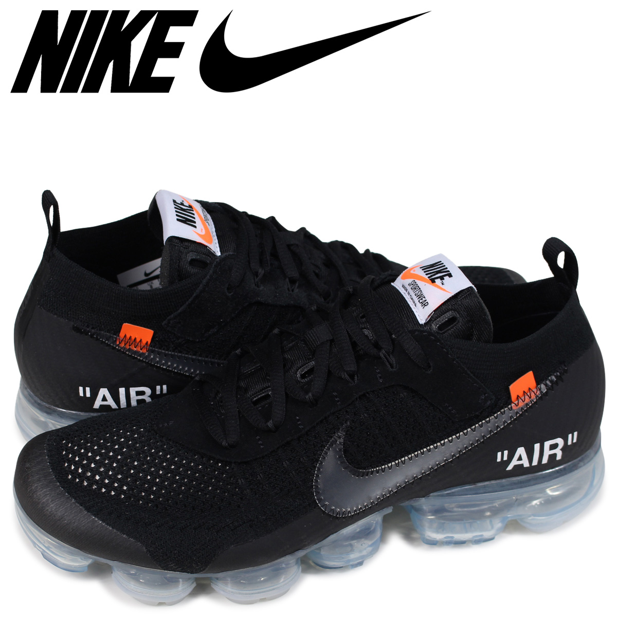 air vapormax the ten