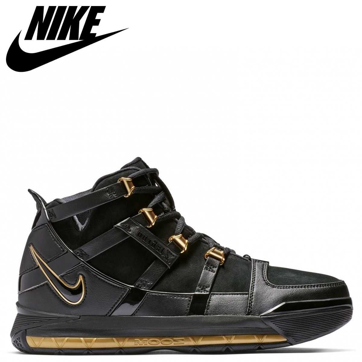 nike lebron 3 donna online