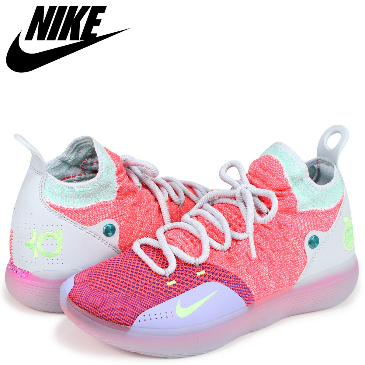 nike kd 11