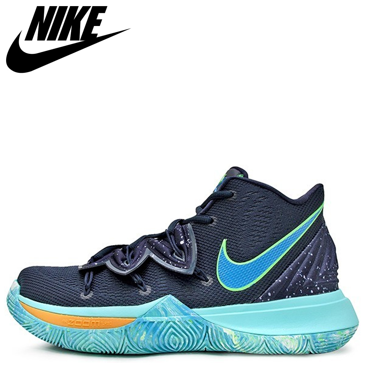 nike kyrie 5 donna online