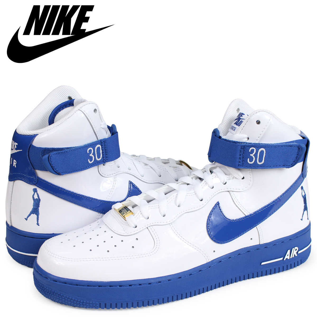 air force 1 high retro ct16 qs