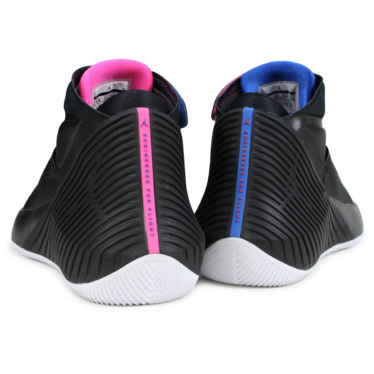 jordan engineered for flight shoes