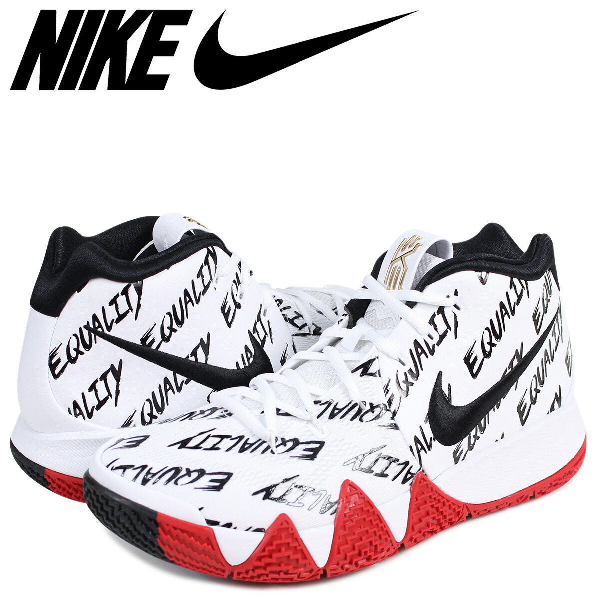 kyrie 4 bhm mens
