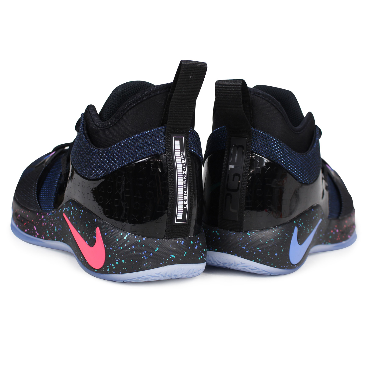 pg2 playstation shoes for sale