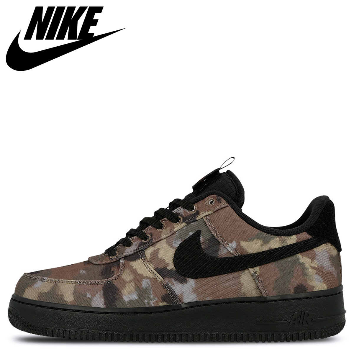 nike air force 1 camouflage