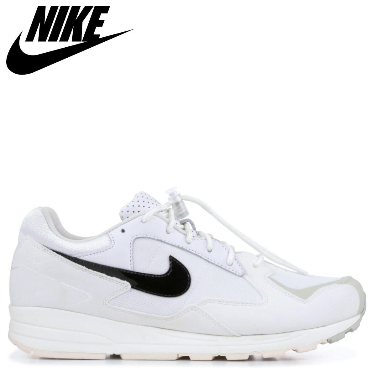 nike thea silver