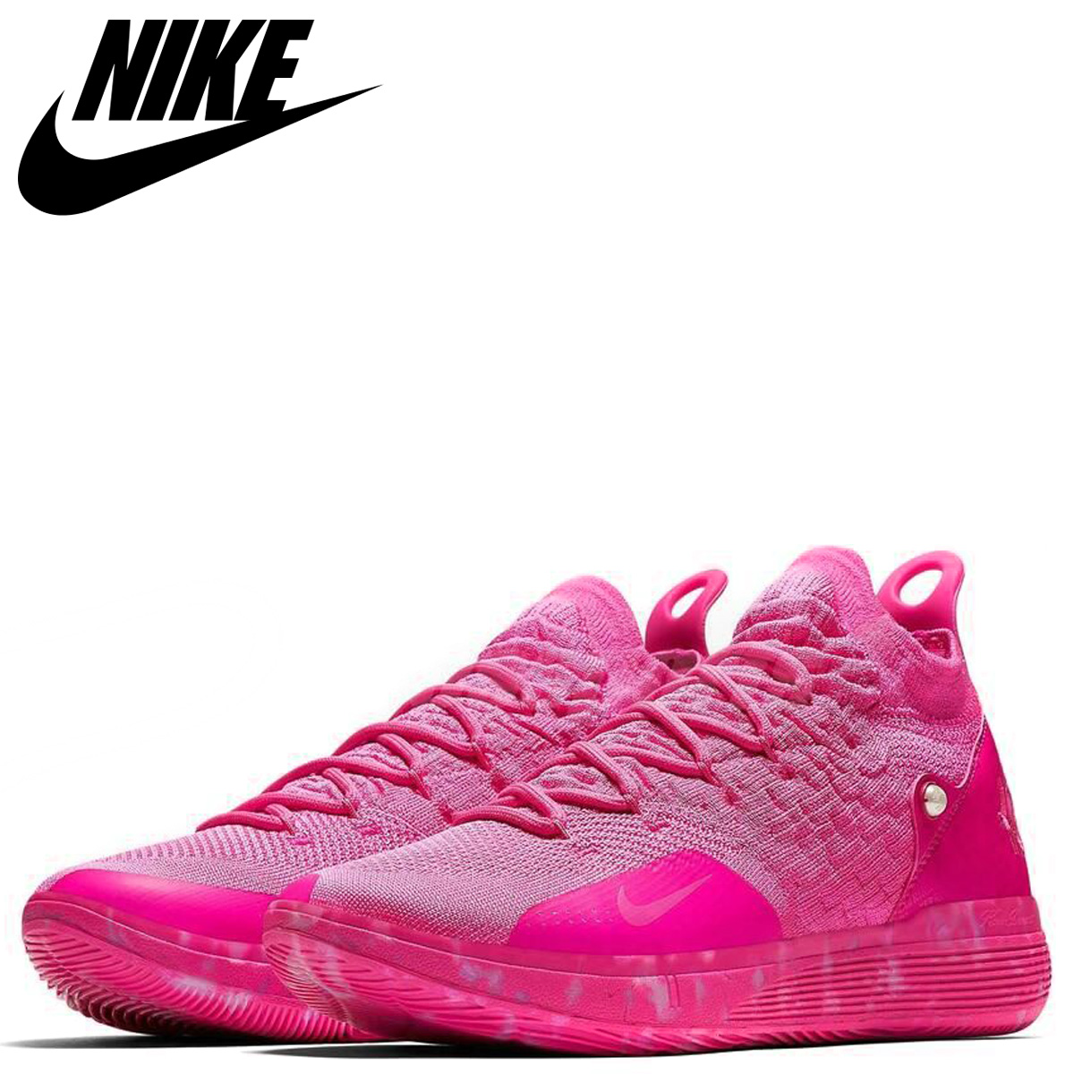 kd 11 pink