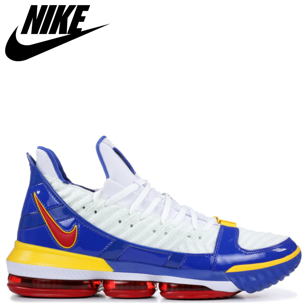 super lebron 16