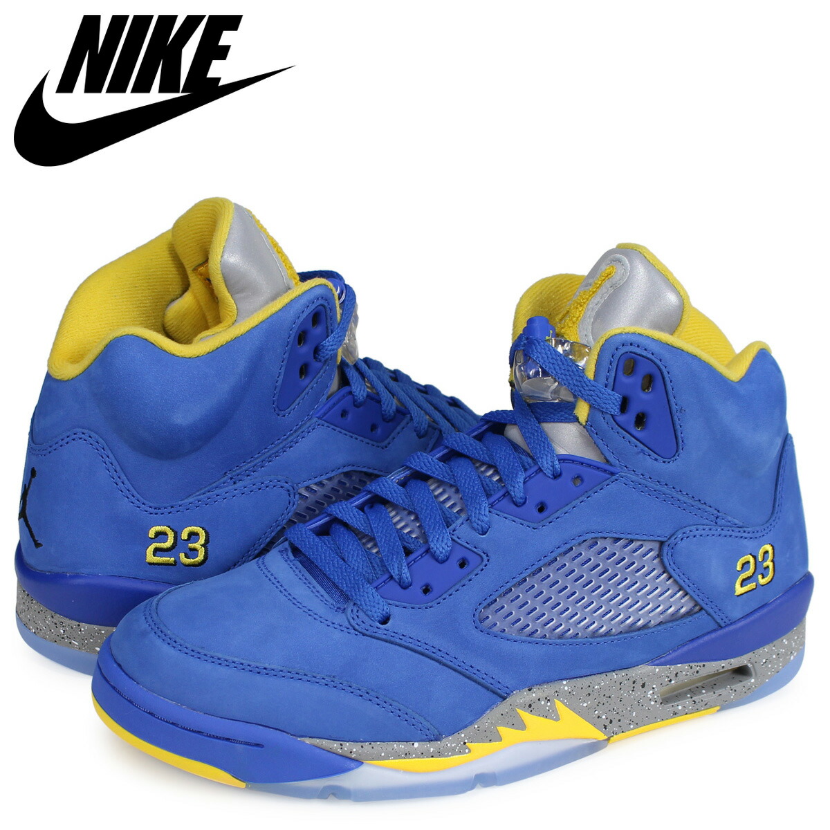 nike air jordan trainers