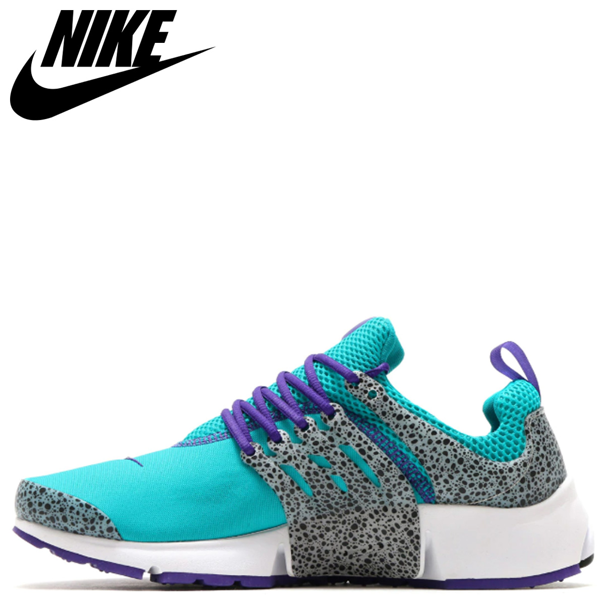 美しい 楽天市場 Nike ナイキ エアプレスト スニーカー メンズ Air Presto Qs ライト ブルー 6043 300 Zzi 返品不可 シュガーオンラインショップ 最新人気 Gsp Sib Ru