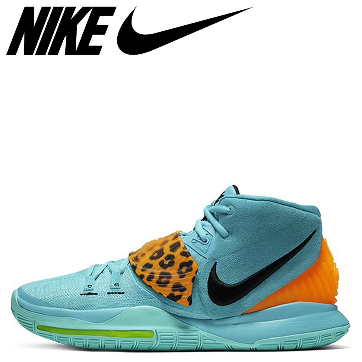 激安通販 カイリー ナイキ Nike ６ 返品不可 Zzi Bq4631 300 ブルー Ep 6 Kyrie メンズ スニーカー Zzi Bq4631 300 Radiosinagoga Com