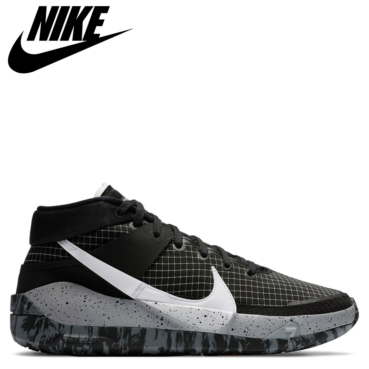 早割クーポン 楽天市場 Nike ナイキ スニーカー メンズ Kd13 Ep ブラック 黒 Ci9949 004 Zzi 返品不可 シュガー オンラインショップ 訳ありセール格安 Www Consulacam Marseille Fr