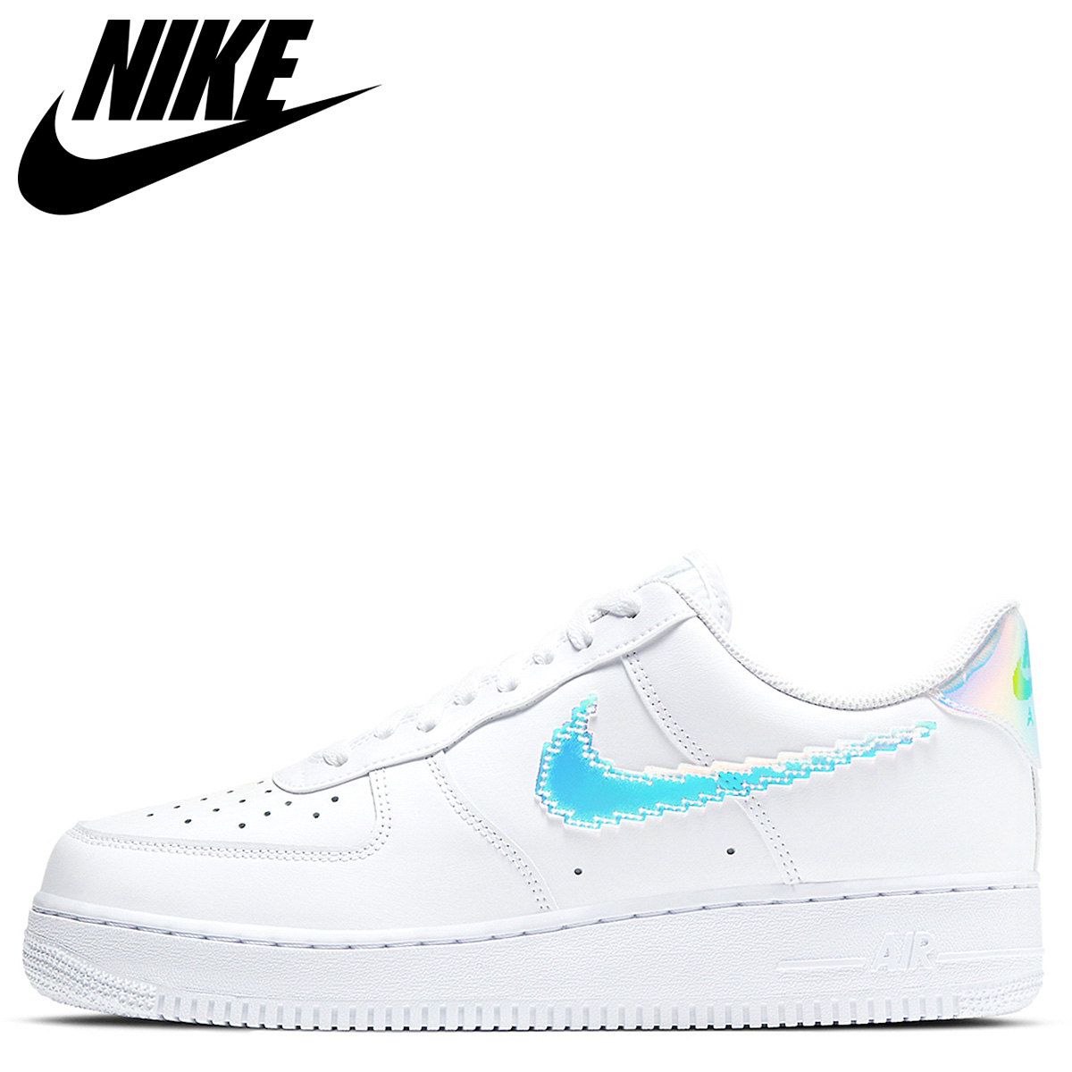 交換無料 Nike ナイキ エアフォース1 スニーカー メンズ Air Force 1 07 Lv8 ホワイト 白 Cv1699 100 Zzi 返品不可 当店人気 送料無料 Stopinsectes Com