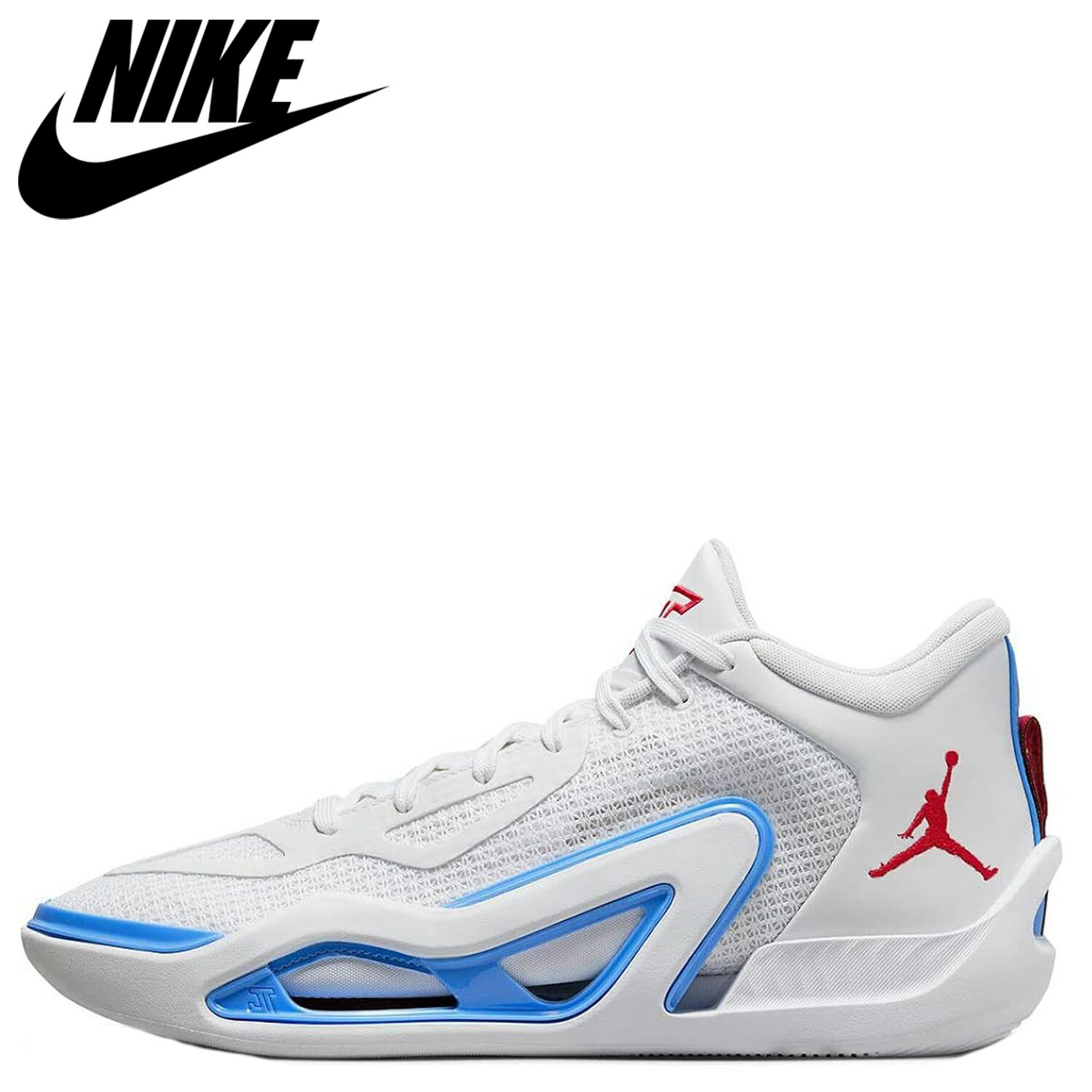 ★韓国の人気【NIKE】★NIKE JORDAN TATUM 1★25-31cm★MULTI★ ☆関税込☆NIKE☆NIKE JORDAN TATUM 1☆25-31cm☆MULTI☆ (Nike