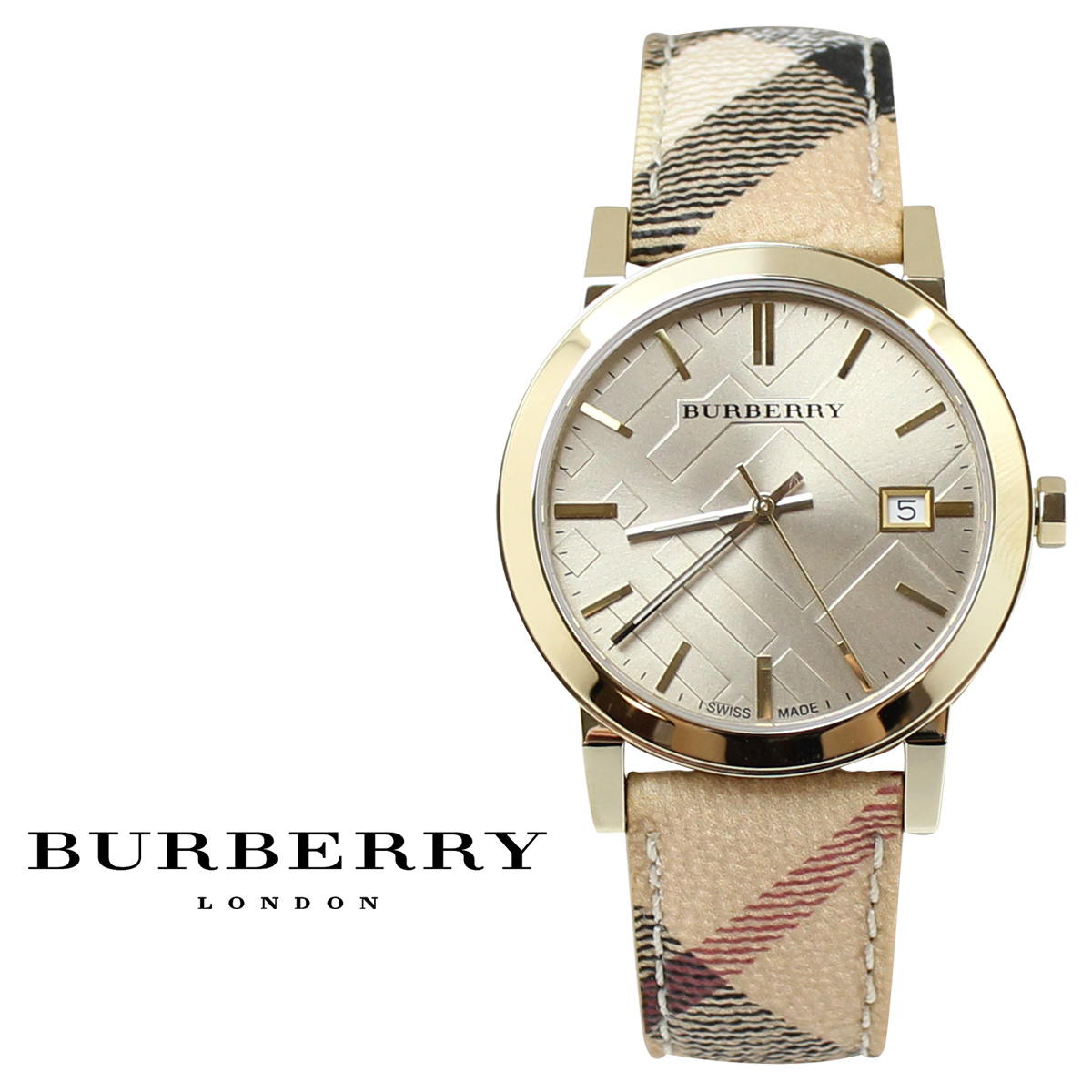 shop burberry watches