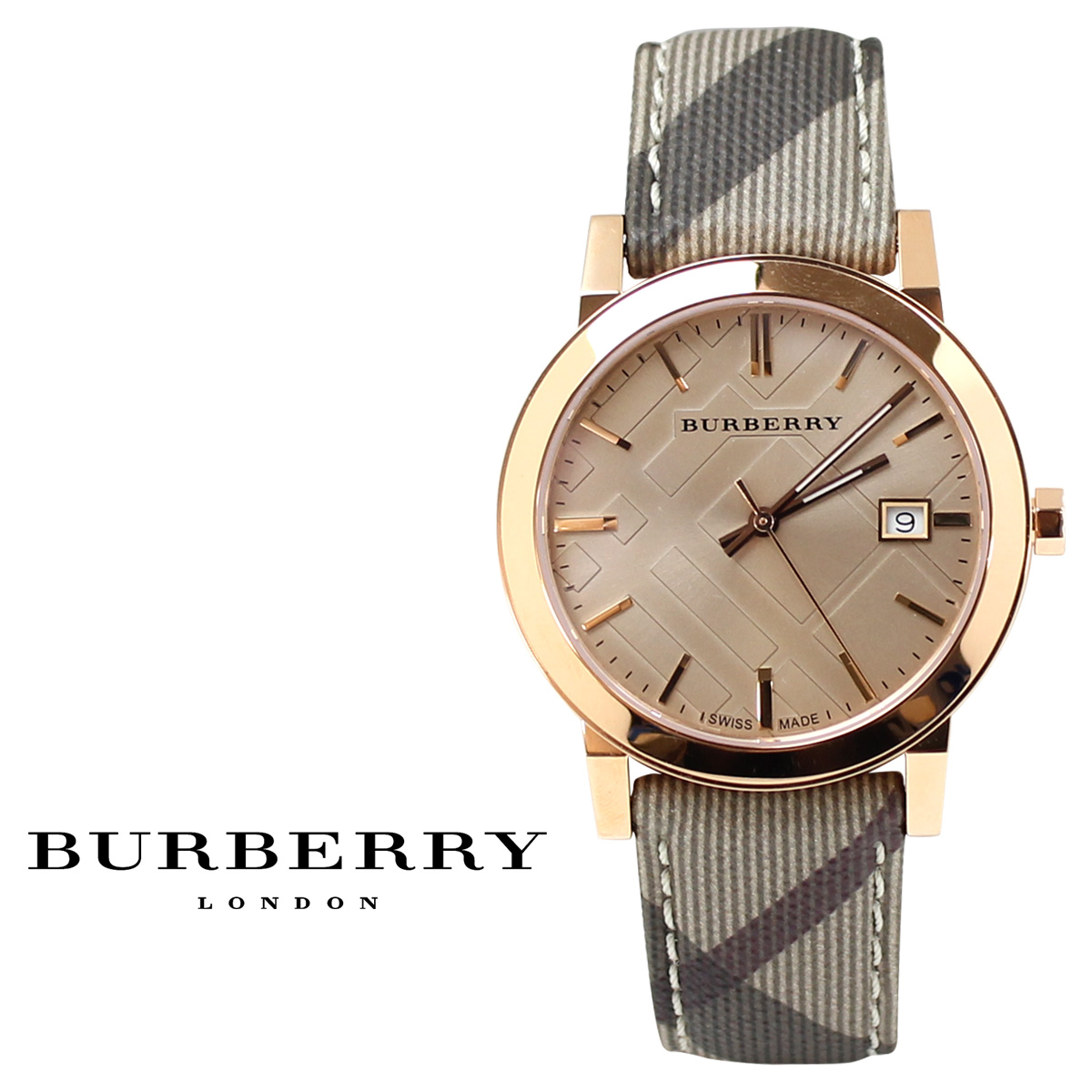 burberry watches online shop