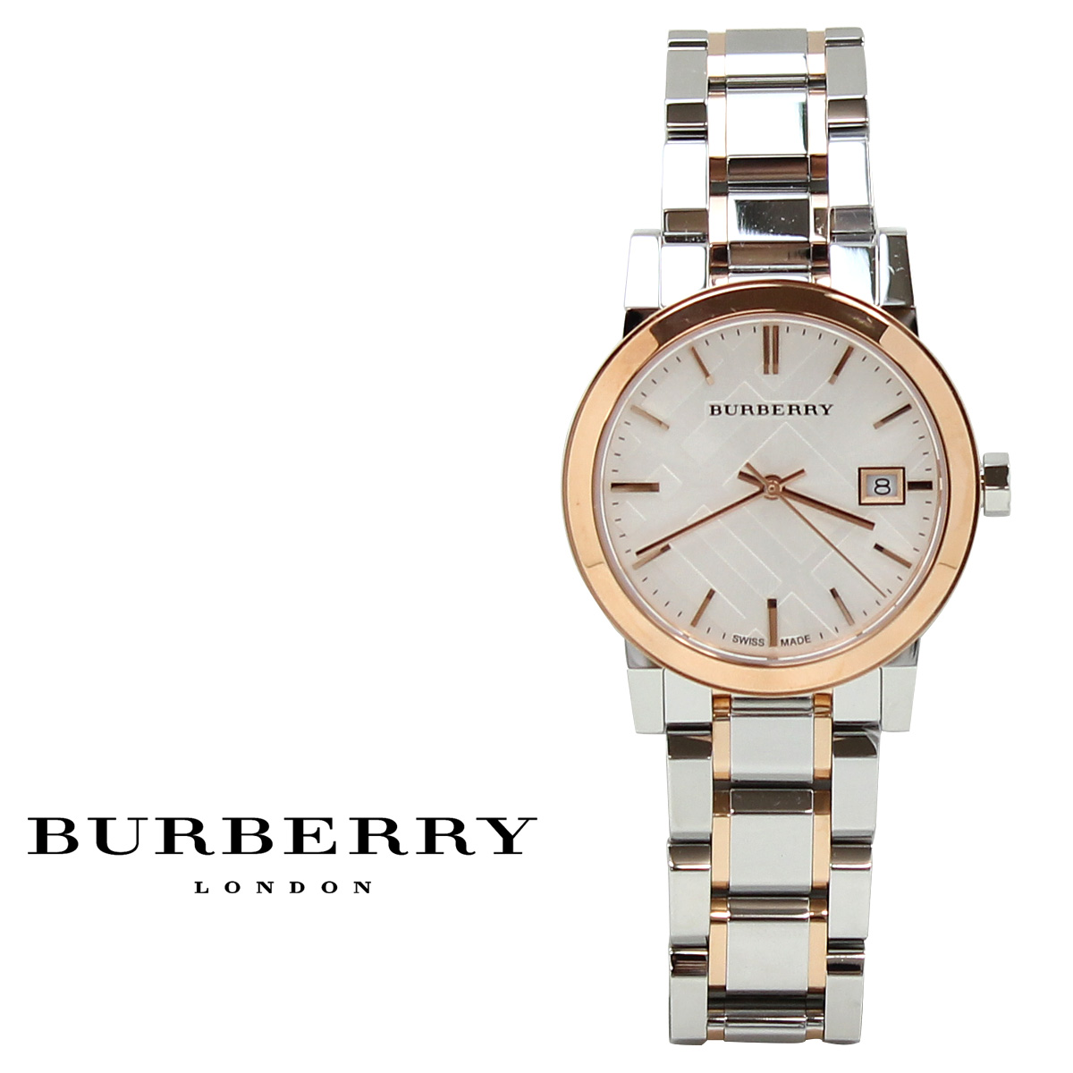 burberry watch online