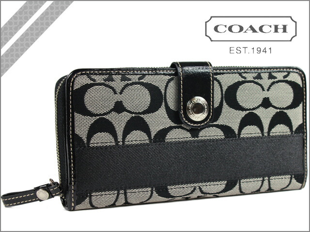 Sugar Online Shop | Rakuten Global Market: Coach F45798 COACH wallet ...