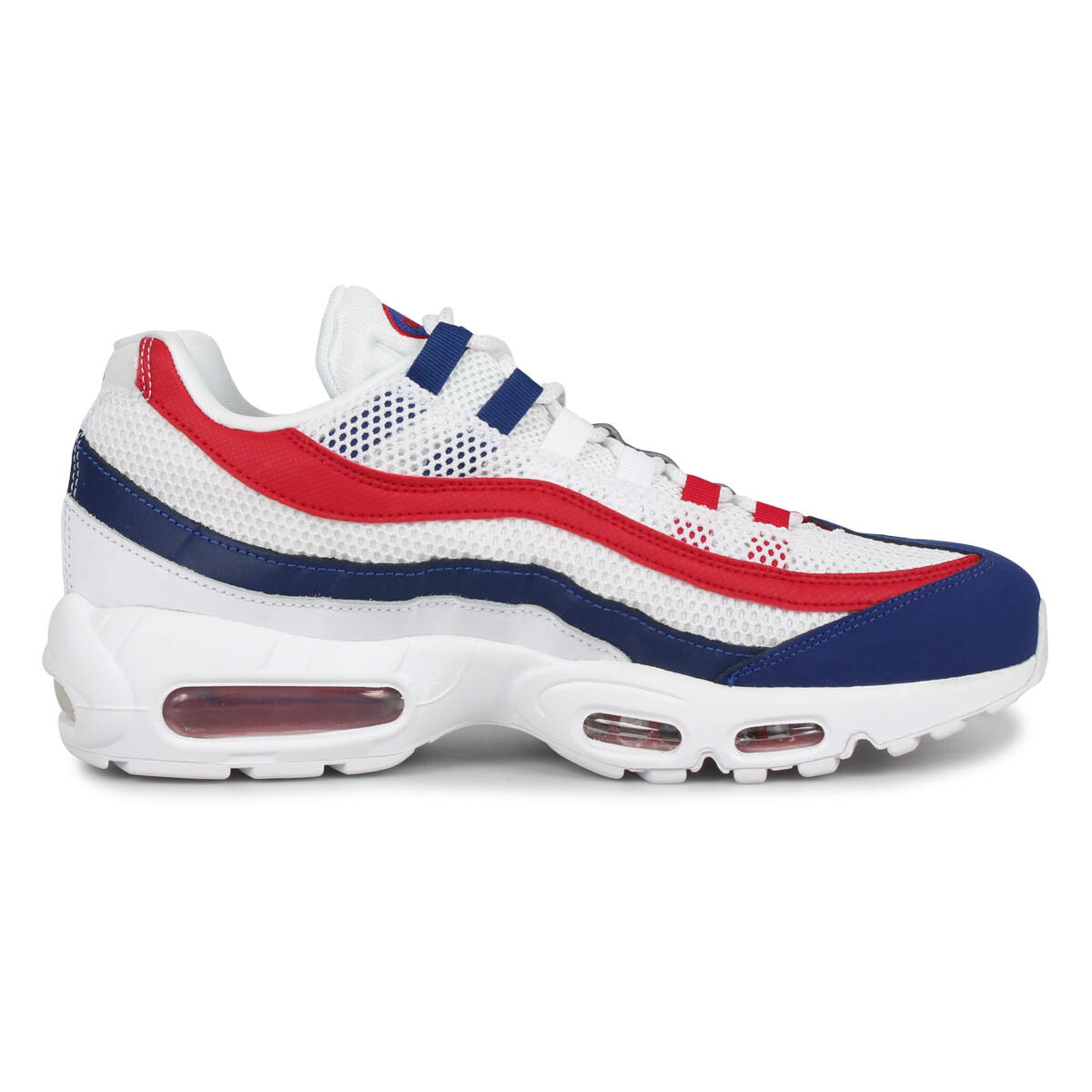 訳あり エミュー Nike ナイキ エアマックス95 スニーカー メンズ Air Emu 送料無料 Max 95 Independence Day ホワイト 白 Cj9926 100 返品不可 シュガーオンラインショップ 送料無料 あす楽対応 27cm ナイキ Nike スニーカー