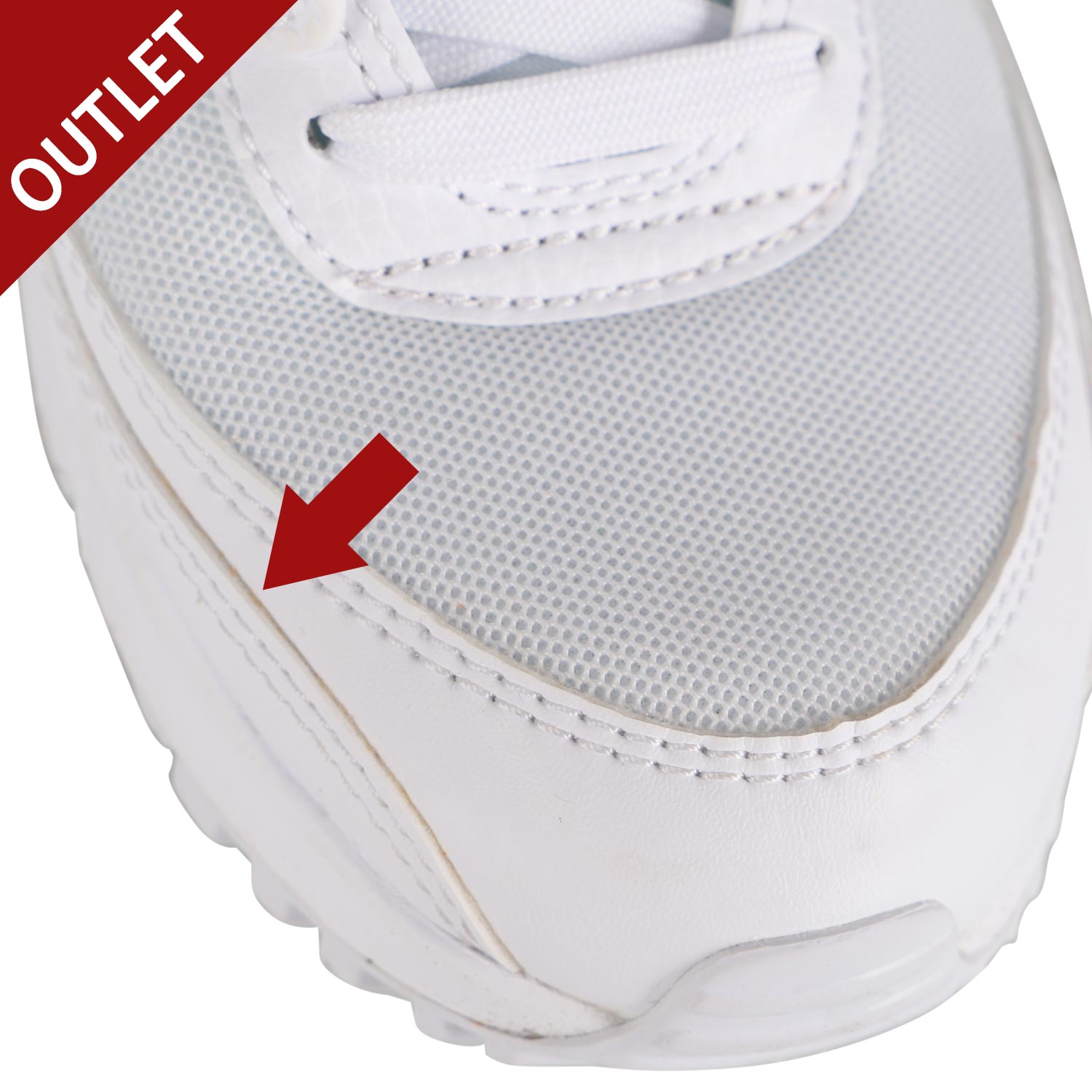 Nike ナイキ スニーカー レディース エア 90 マックス