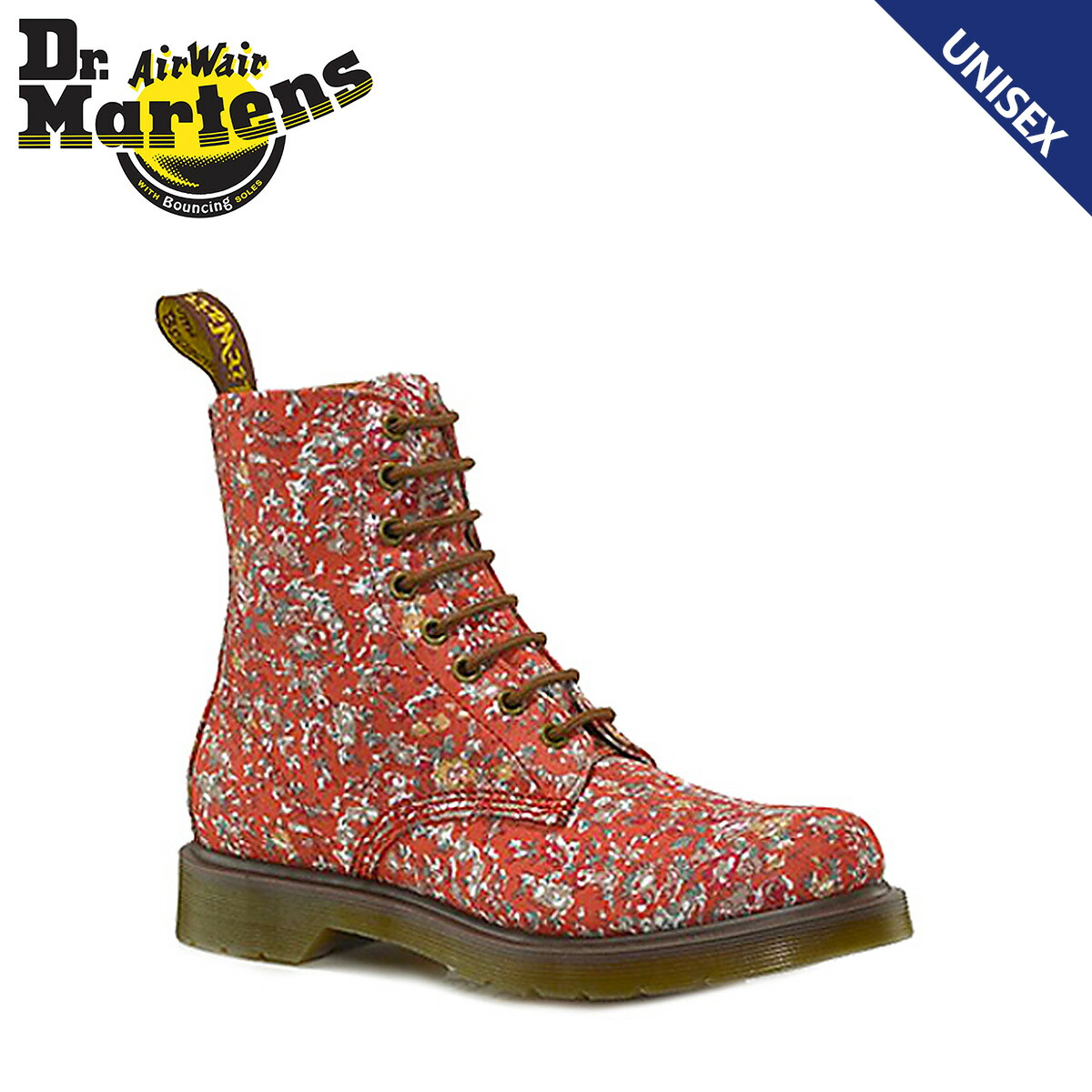 dr martens page