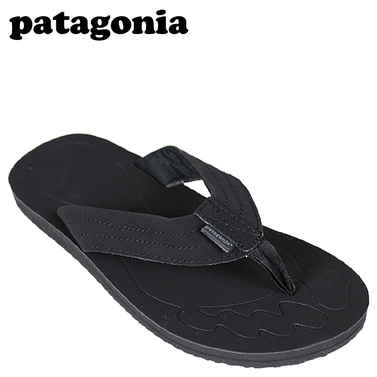 patagonia flip flops