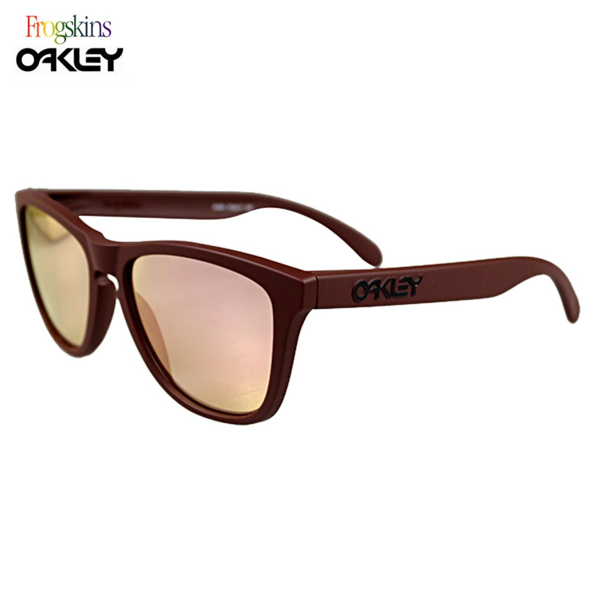sonnenbrille oakley frogskin sonnenbrille oakley frogskin