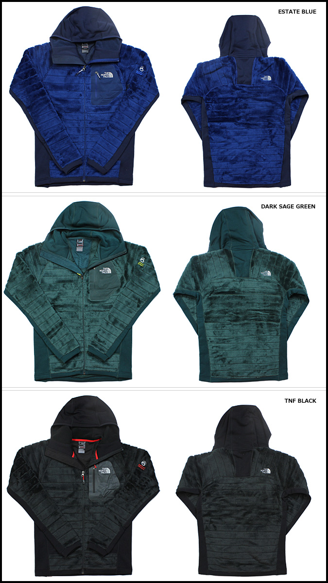 dark green north face hoodie