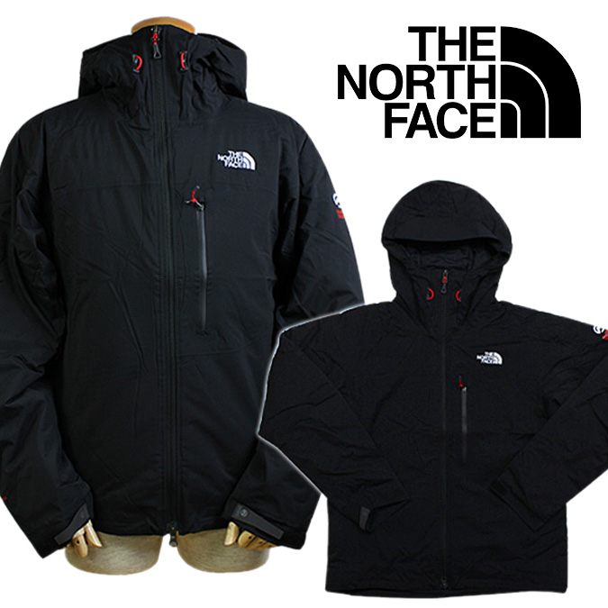 the north face goose