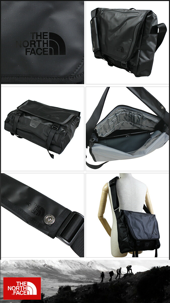 Sugar Online The North Face Messenger Bag 5 The North Face Messenger Bag 5 Colors A7ku Base Camp Medium Men 1 22 Shinnyu Load Regular