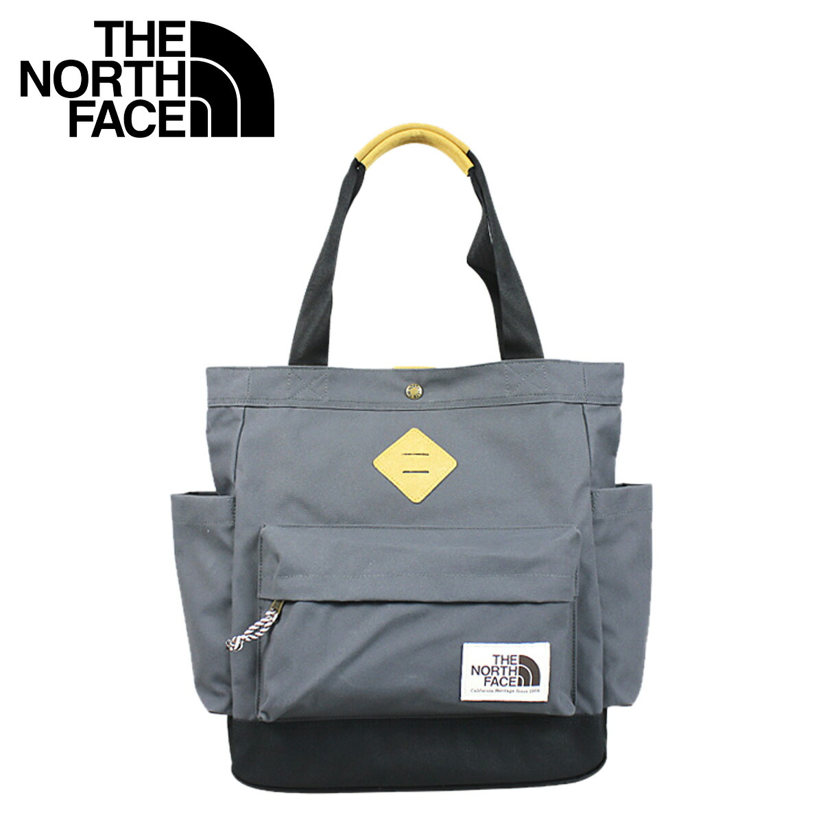 Sugar Online C086 Gray Four Point Tote 8 25 Shinnyu Load Sugar Online C086 Gray Four Point Tote 8 25 Shinnyu Load Regular Latest For The North Face Bag Men 2 014 Years Rakuten Global Market