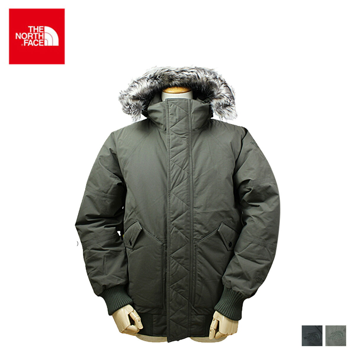 Sugar Online Shop Rakuten Global Market The north face THE NORTH FACE jacket bomber jacket