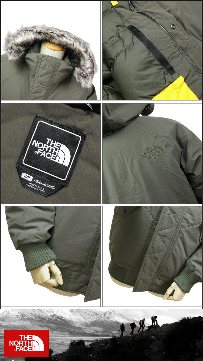 Sugar Online Shop Rakuten Global Market The north face THE NORTH FACE jacket bomber jacket