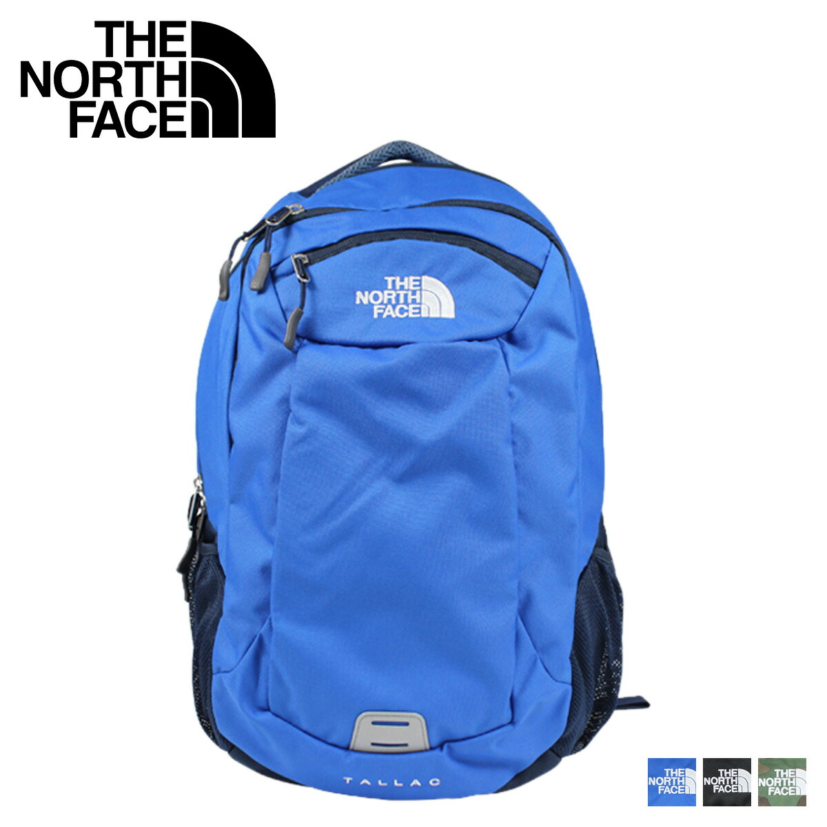best the north face backpack