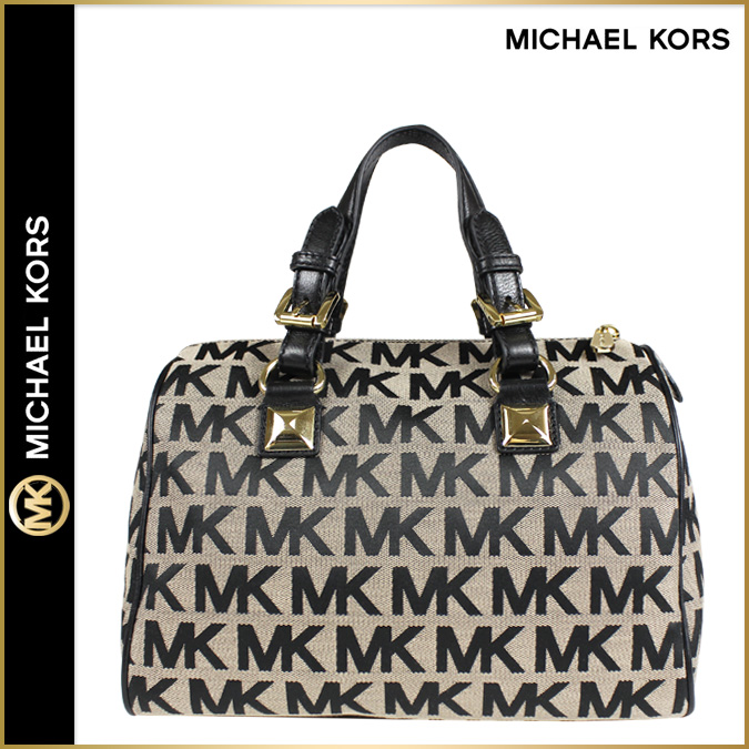 Sugar Online Shop: MICHAEL KORS Michael Kors bag handbag Boston bag ...