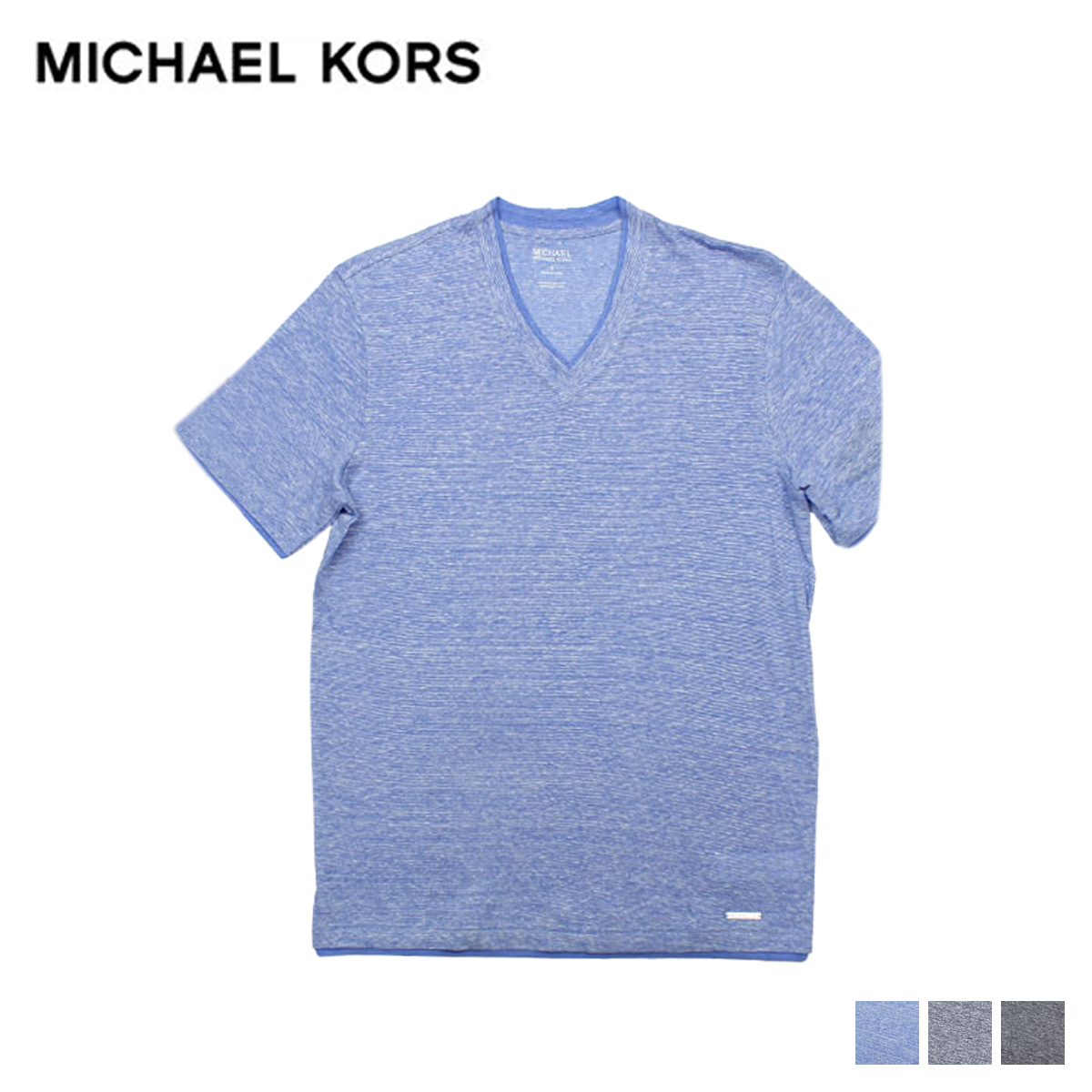 mens michael kors shirt