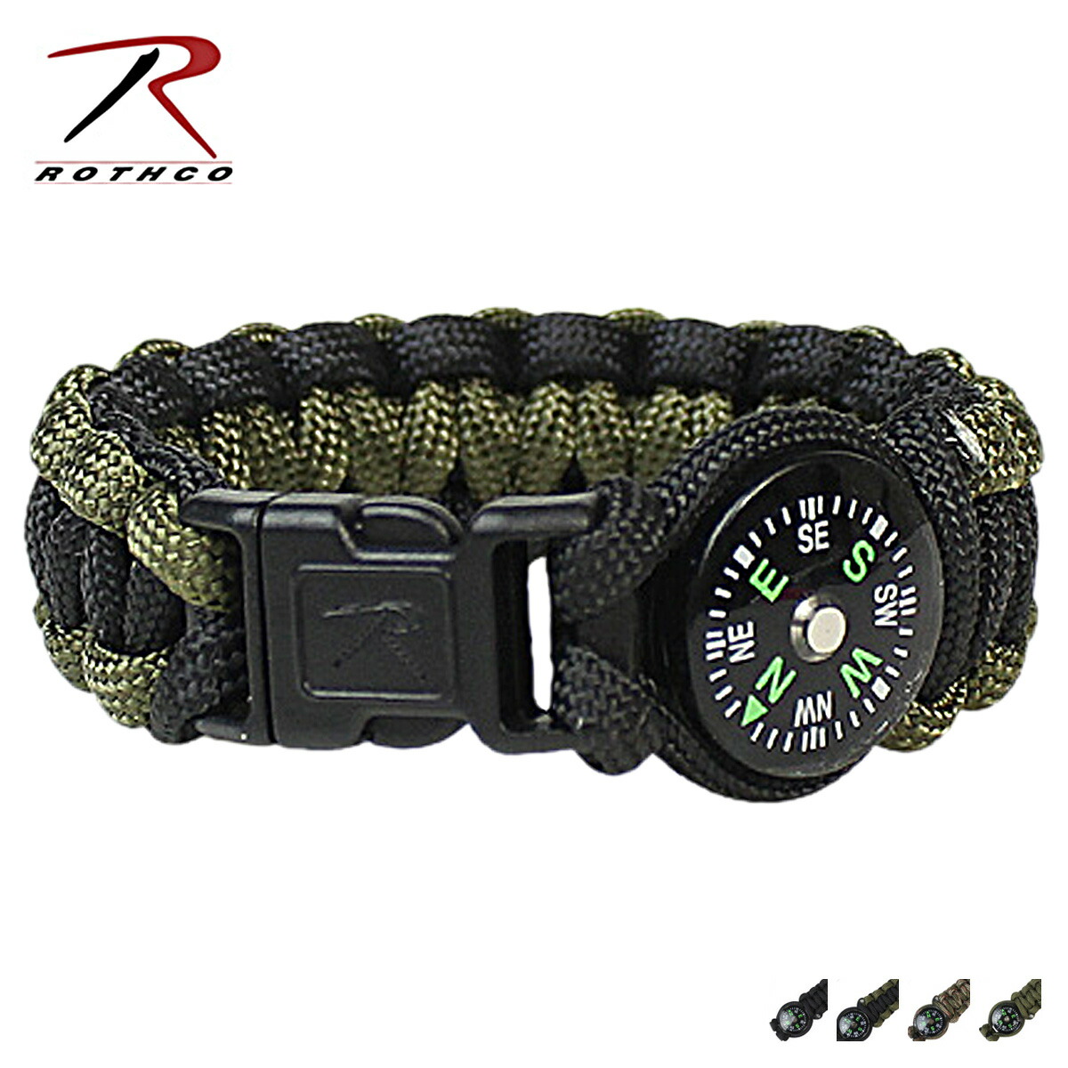 Sugar Online Rothko Rothco Bracelet Bangle Mens Military 4 I Usually Carry It As The Bracelet Which Is Military Who Knit A Para Cord