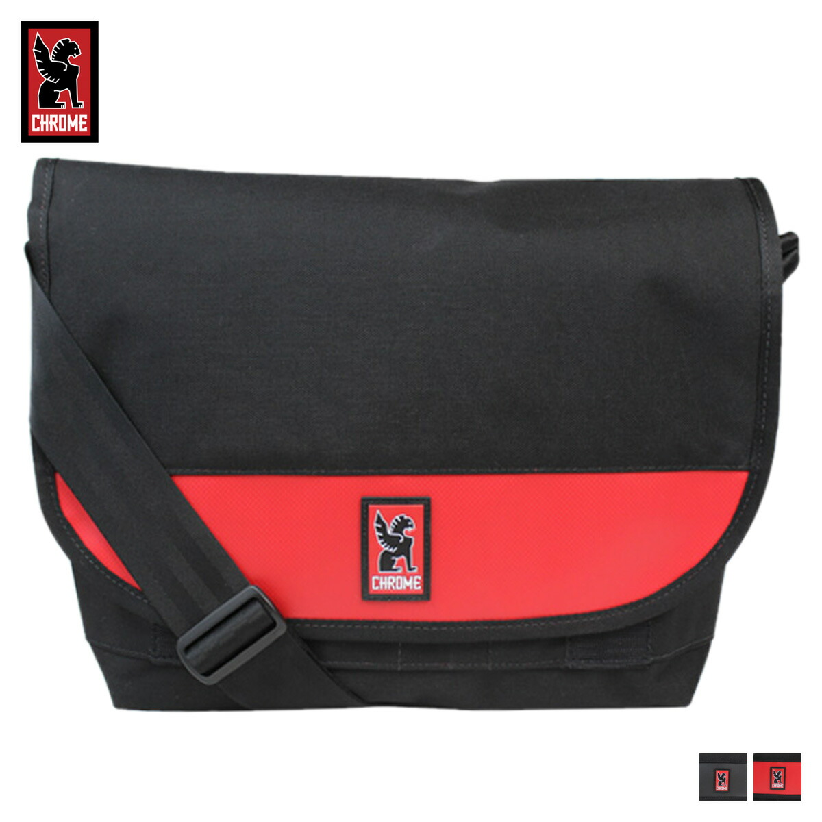 Chrom Chrome E Messenger Bag Bg 127 2 Color Classic Men Gap Dis