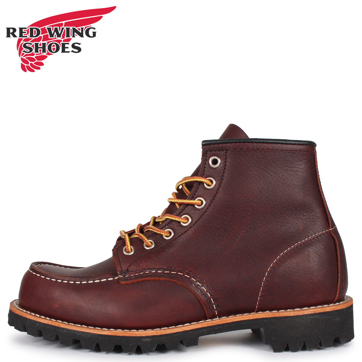 red wing 8146