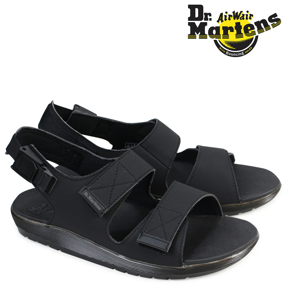 dr martens crewe sandals