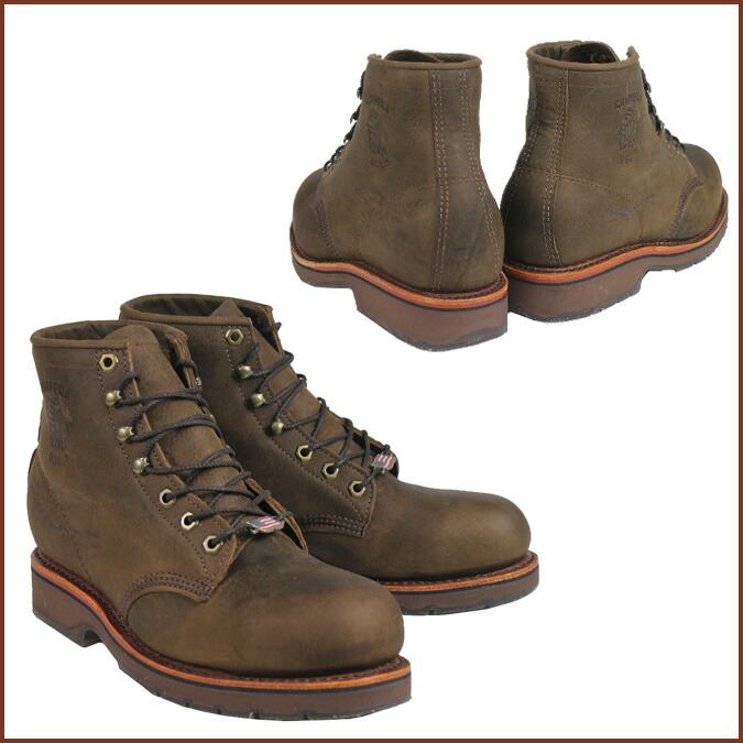 apache steel toe boots