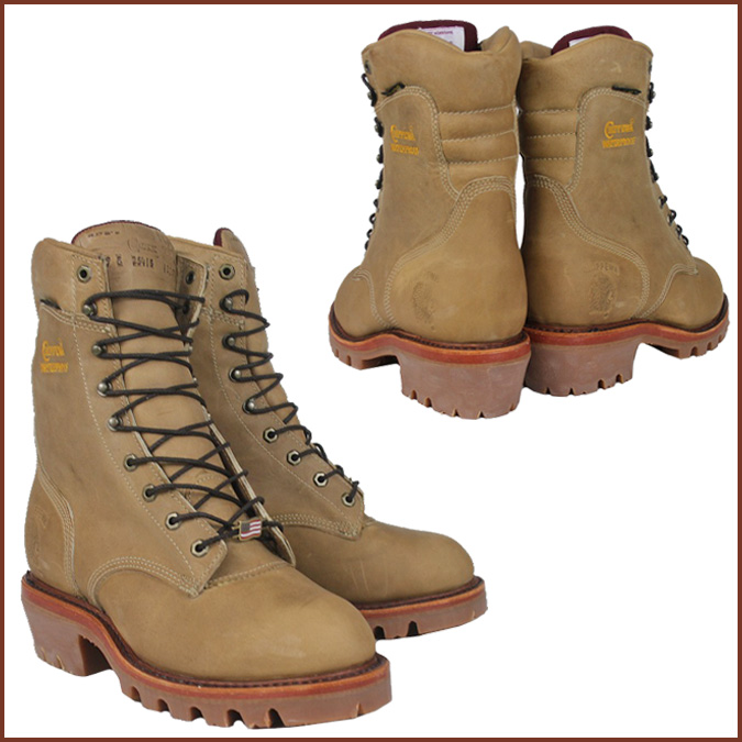 chippewa boots 25415