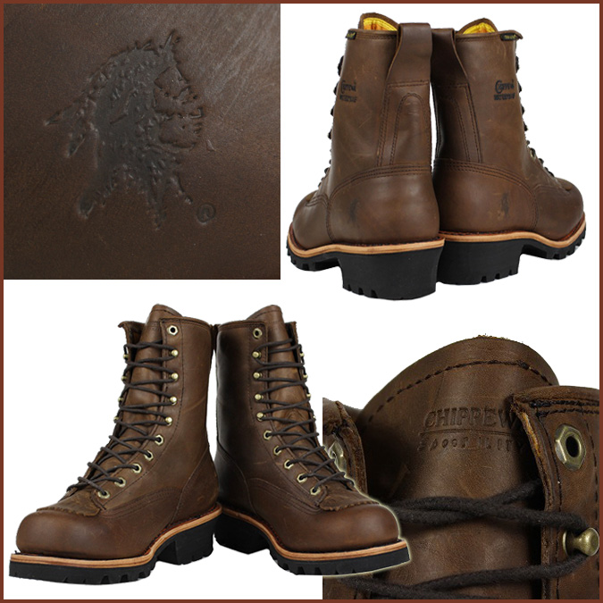 chippewa boots 73100