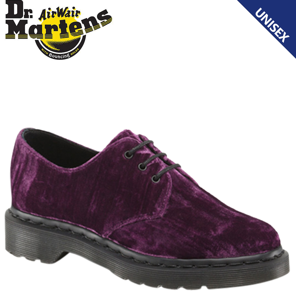 dr martens 1461 3