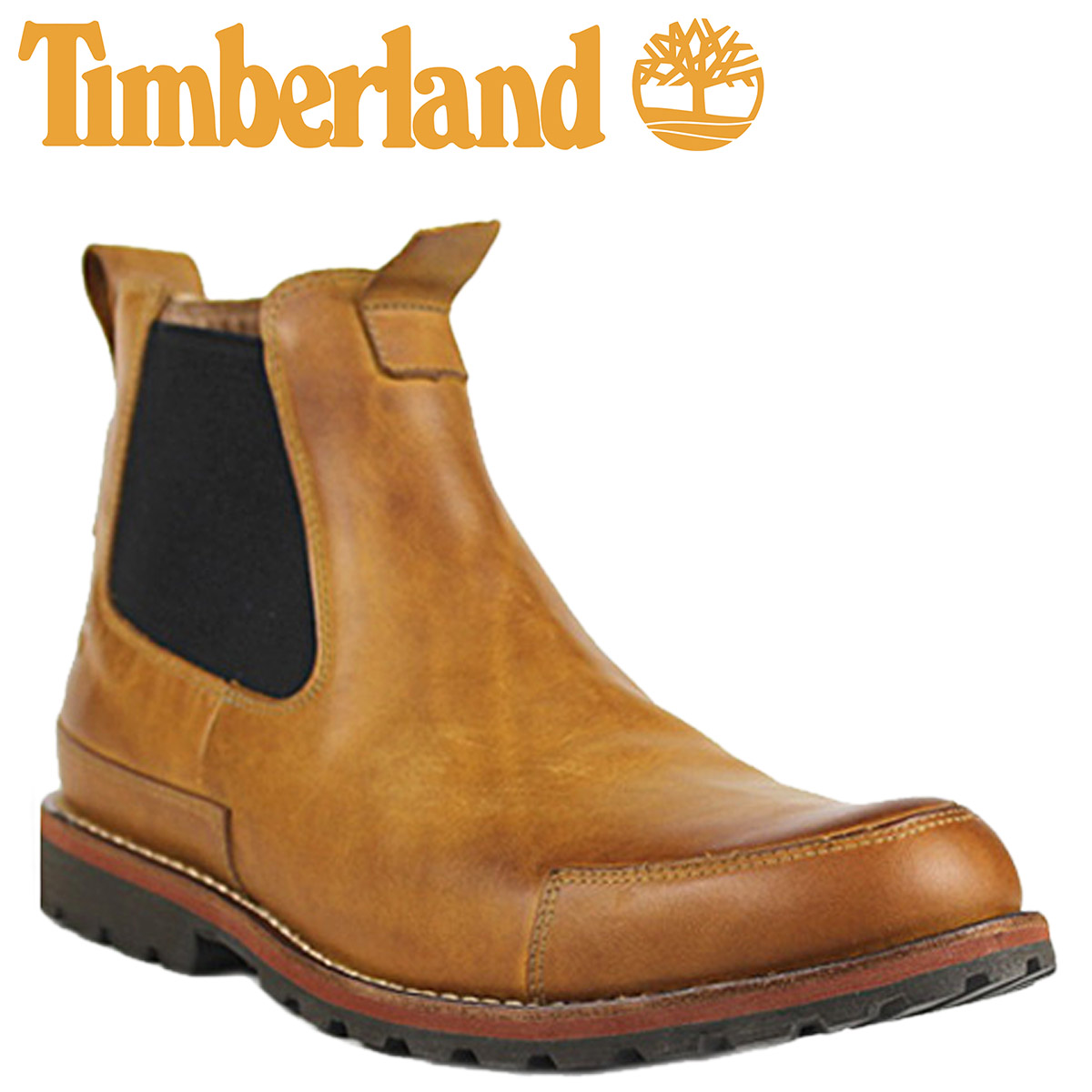 timberland chelsea boots wheat