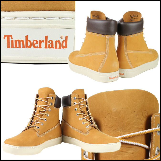 timberland newmarket 2