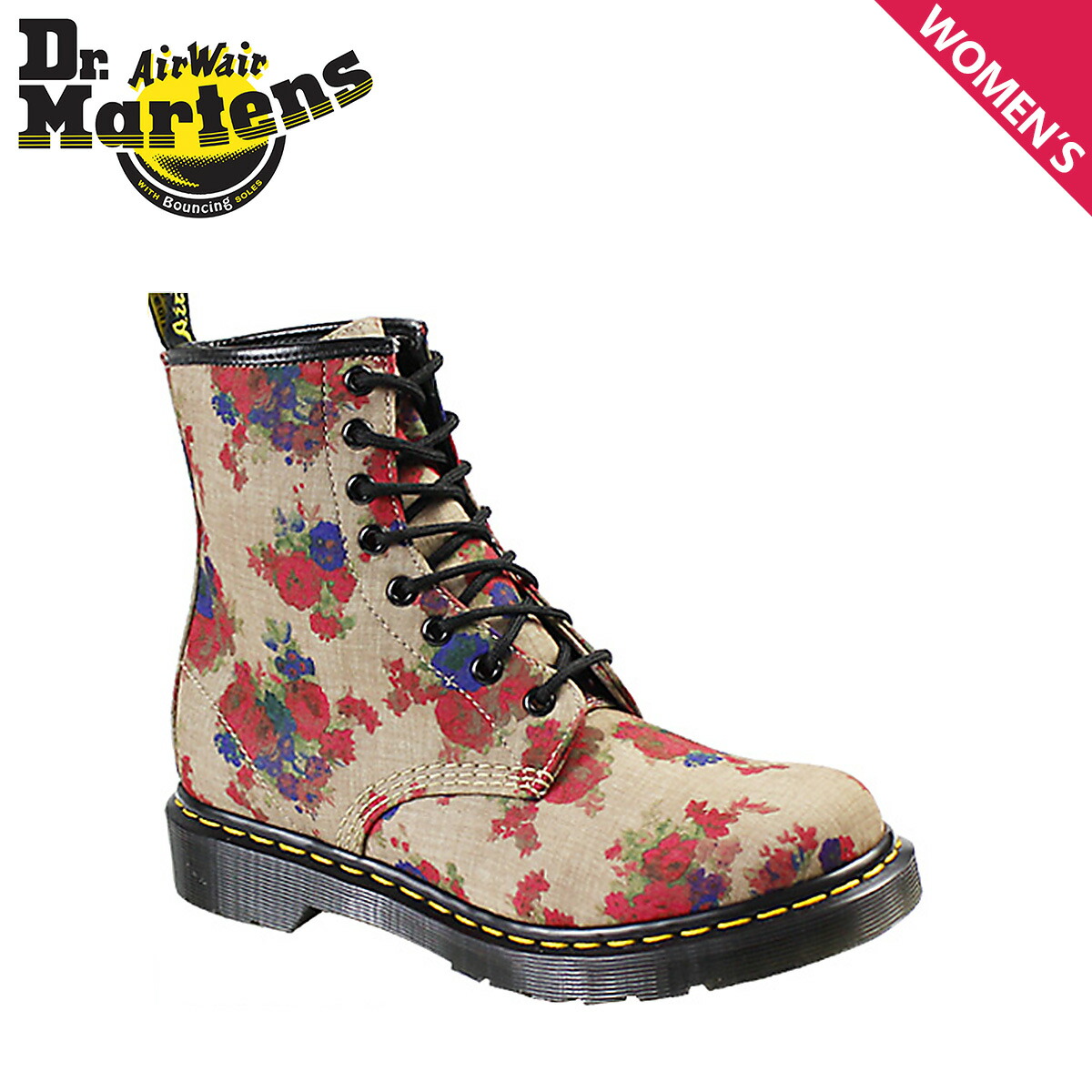 dr martens castel boots