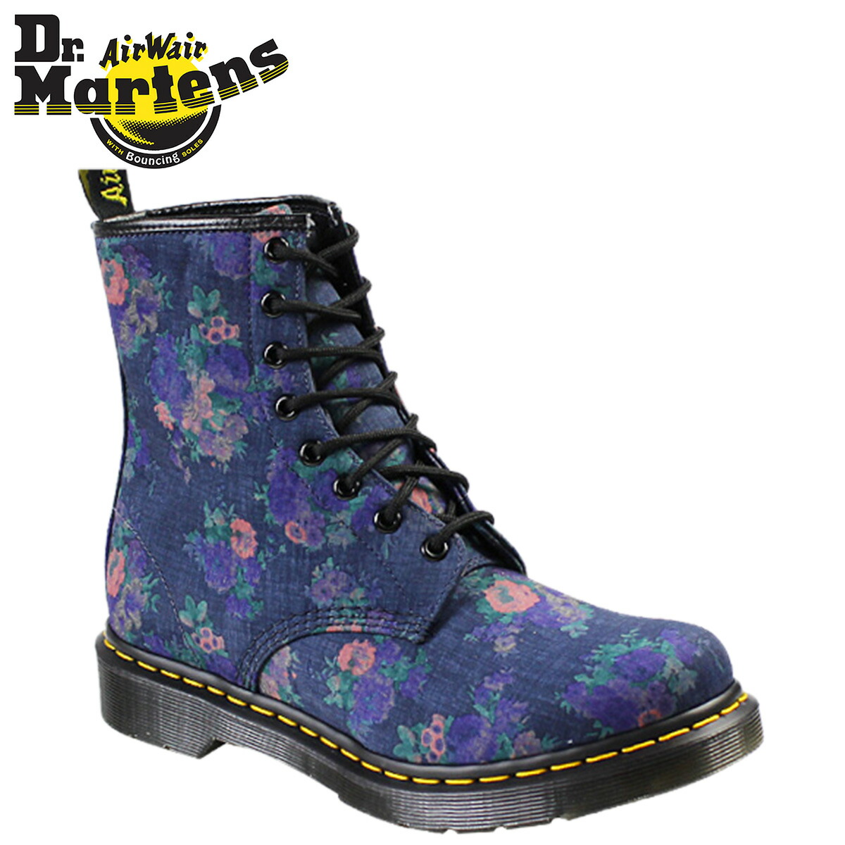 dr martens castel